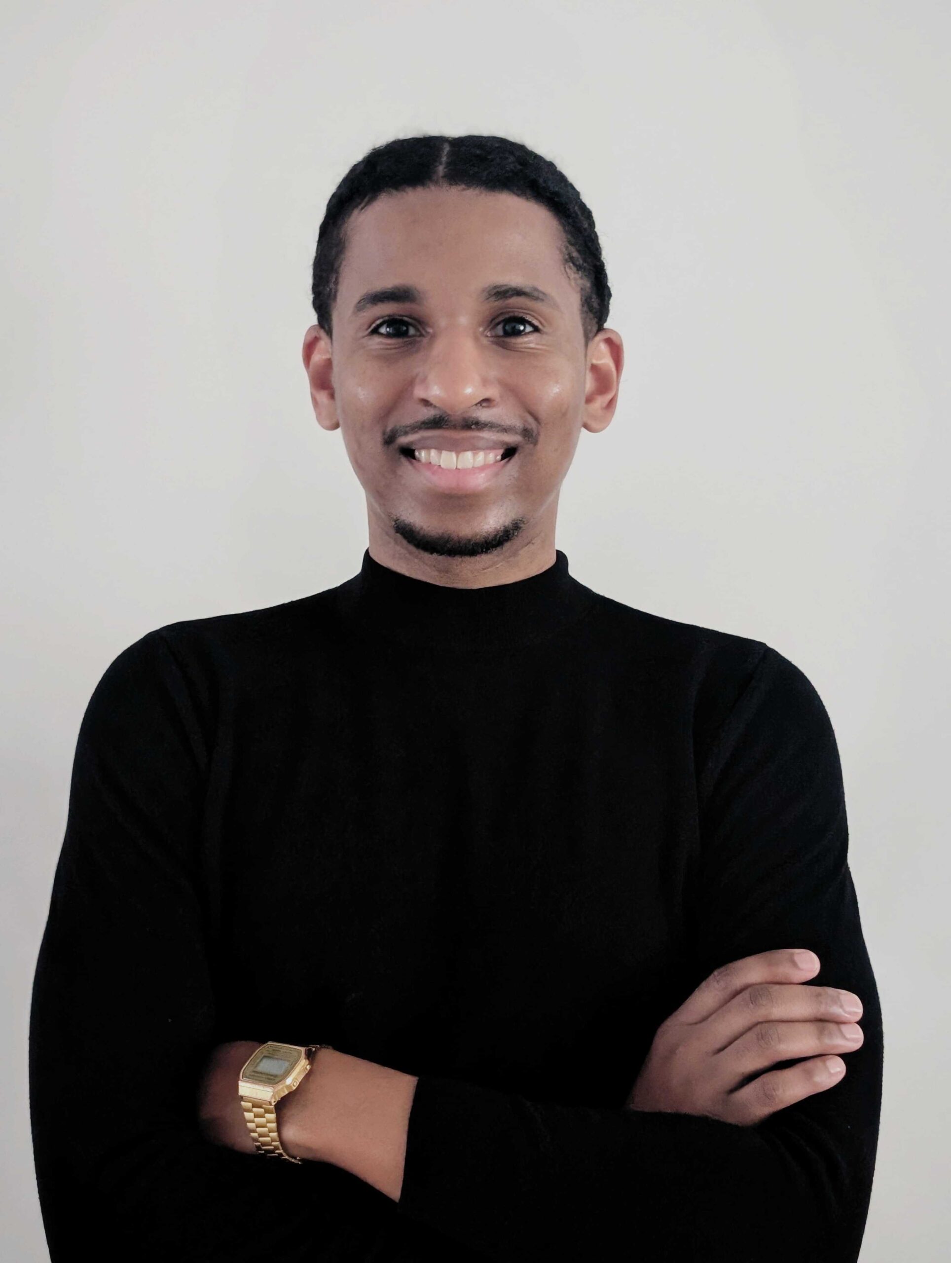 Photo – Luidgi Lalanne